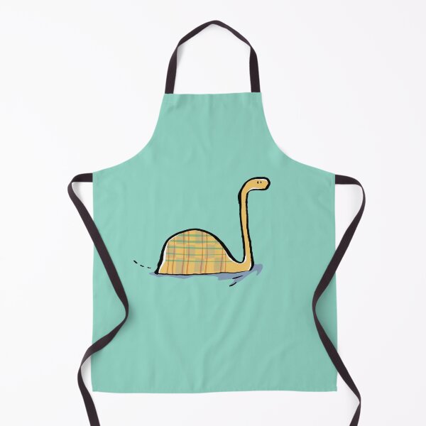 Item preview, nessie designed and sold by greendeer.