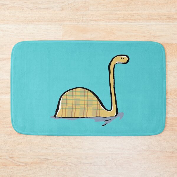 Item preview, nessie designed and sold by greendeer.