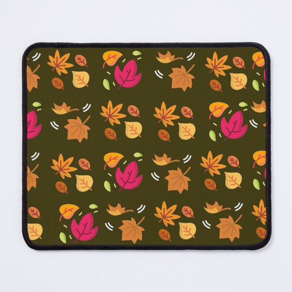 Item preview, Autumn is Here designed and sold by MoEndomey.