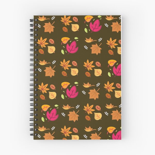 Item preview, Autumn is Here designed and sold by MoEndomey.