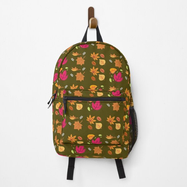 Item preview, Autumn is Here designed and sold by MoEndomey.
