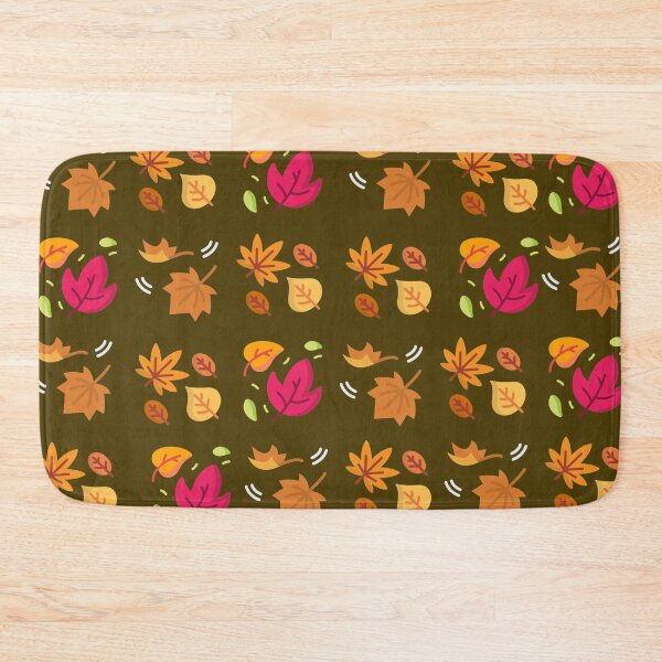 Item preview, Autumn is Here designed and sold by MoEndomey.