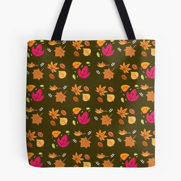 Item preview, Autumn is Here designed and sold by MoEndomey.