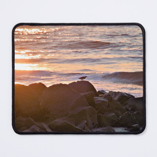 Item preview, Ruddy On The Rocks designed and sold by What I See by Dawne.