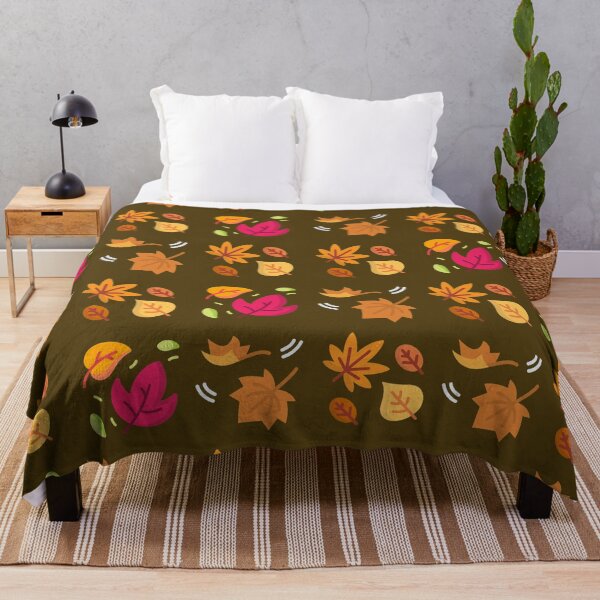 Item preview, Autumn is Here designed and sold by MoEndomey.