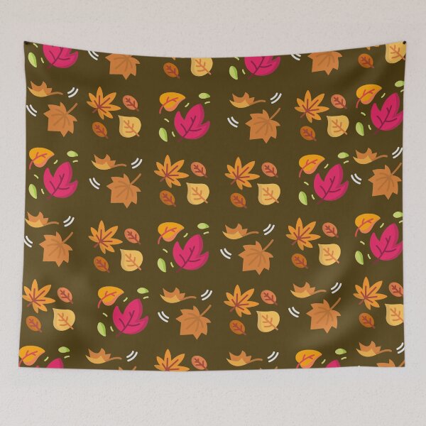 Item preview, Autumn is Here designed and sold by MoEndomey.