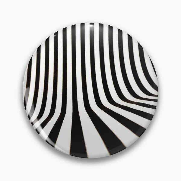 Artikelvorschau, 3D illusion lines entworfen und verkauft von procreaction.