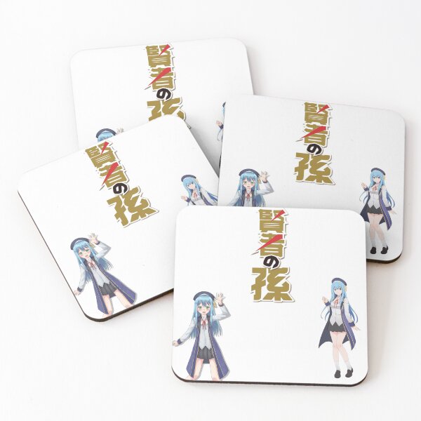 Item preview, Kenja no Mago - Pack designed and sold by V3S0.