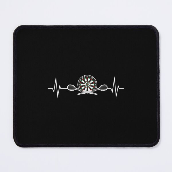 Item preview, Dart Heartbeat Pulse designed and sold by hanhshirts.
