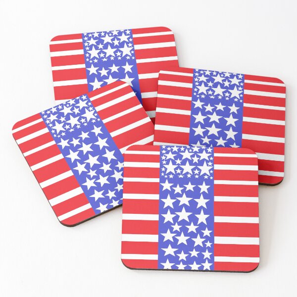 Item preview, US FLAG designed and sold by Isaiah  Ukih.