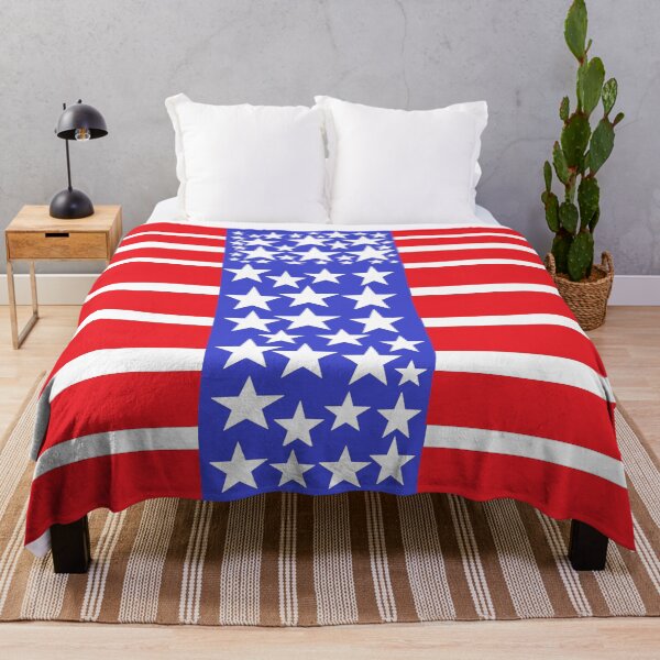 Item preview, US FLAG designed and sold by Isaiah  Ukih.