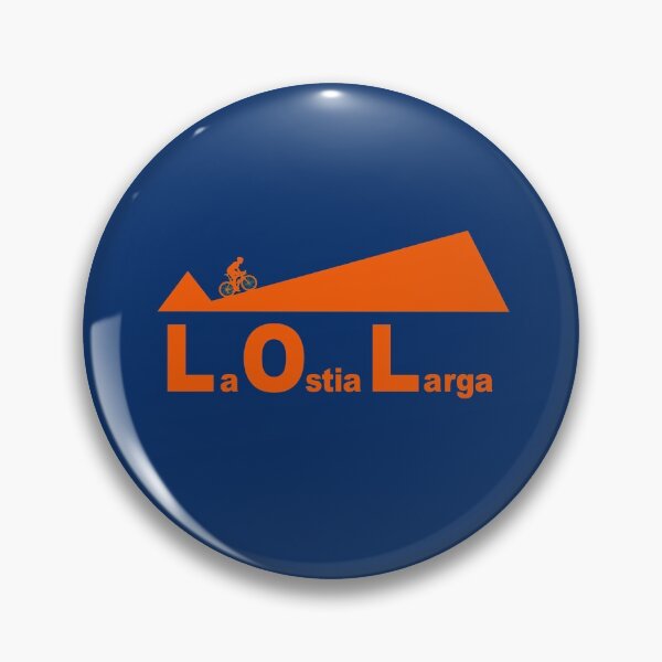 Item preview, LOL. (The long ostia) designed and sold by solaenbici.