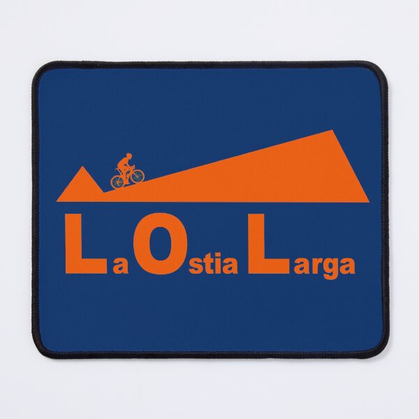 Item preview, LOL. (The long ostia) designed and sold by solaenbici.