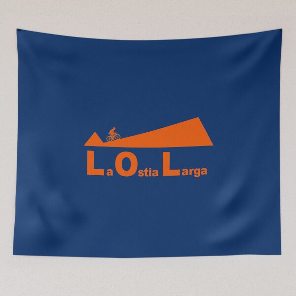Item preview, LOL. (The long ostia) designed and sold by solaenbici.