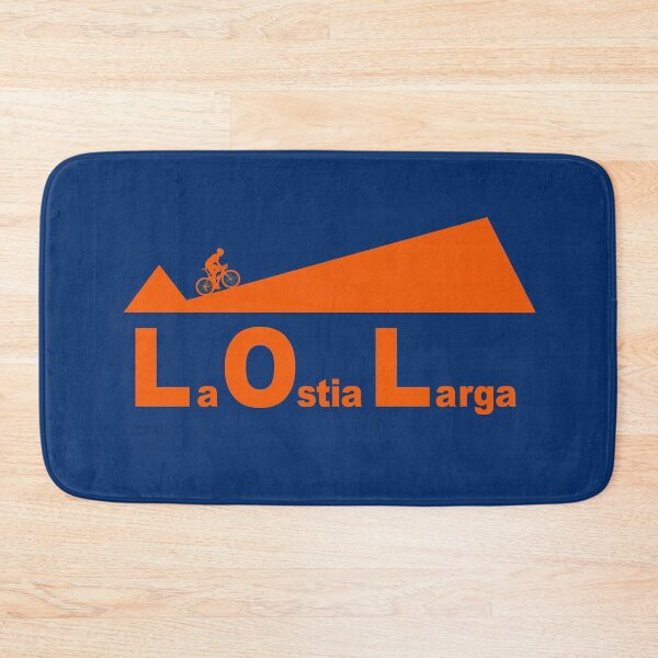 Item preview, LOL. (The long ostia) designed and sold by solaenbici.