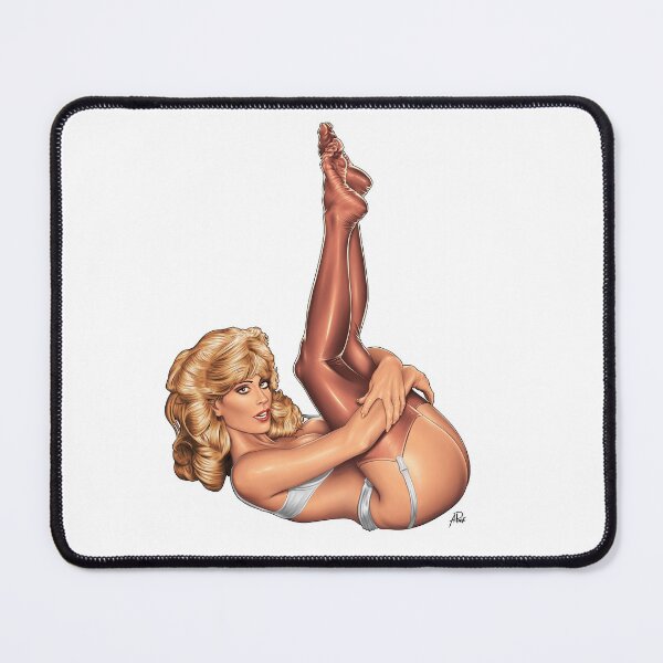 Item preview, Judy Landers designed and sold by BABE SYSTEMS LTD..