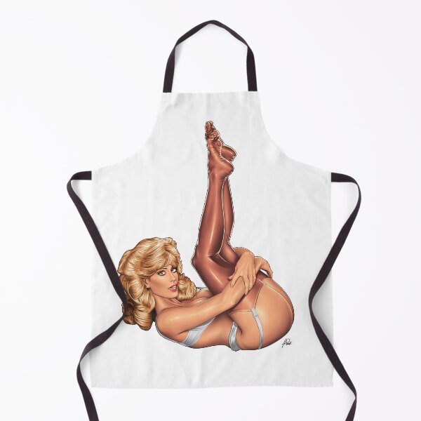Item preview, Judy Landers designed and sold by BABE SYSTEMS LTD..