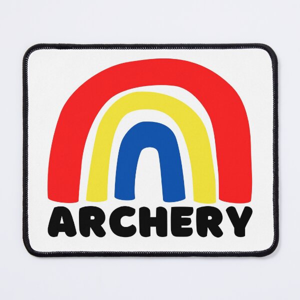 Item preview, Archery Rainbow designed and sold by TheGreenGoat.