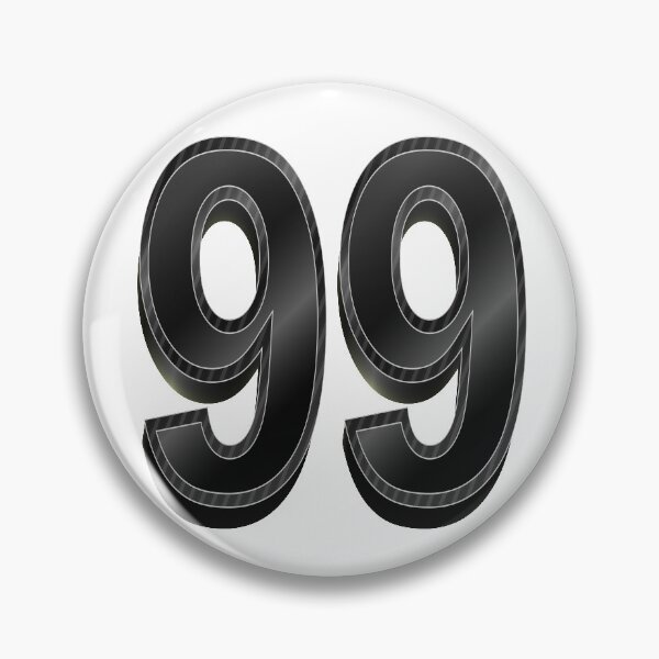 Item preview, 99 Number designed and sold by AEGMEDIA.