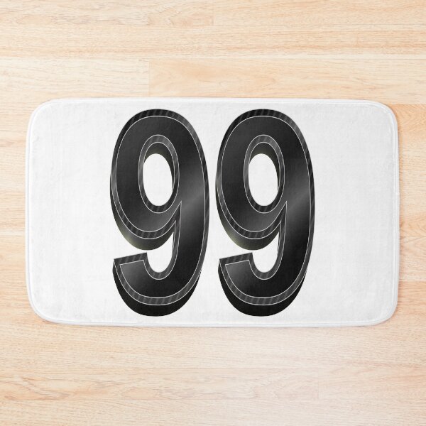 Item preview, 99 Number designed and sold by AEGMEDIA.