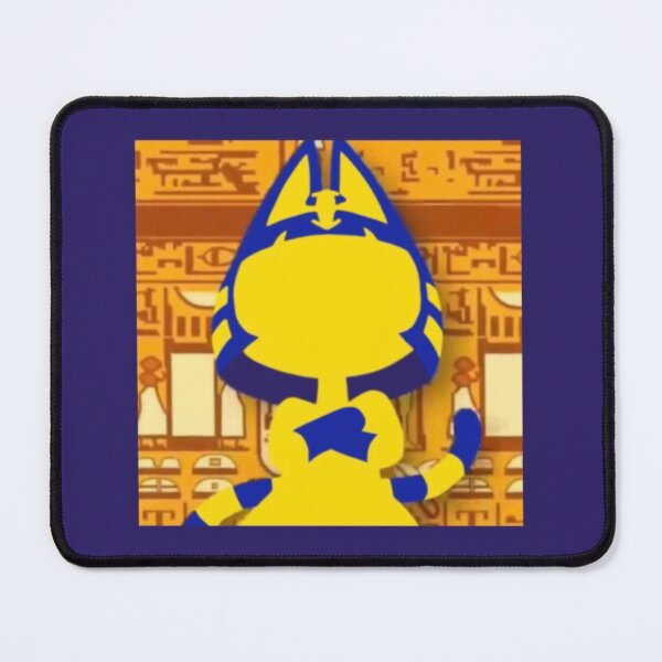 Item preview, Ankha TikTok Trend designed and sold by dinostoar.
