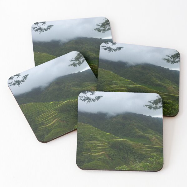 Item preview, Banaue Rice Terraces designed and sold by jamsantos.