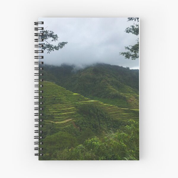 Item preview, Banaue Rice Terraces designed and sold by jamsantos.