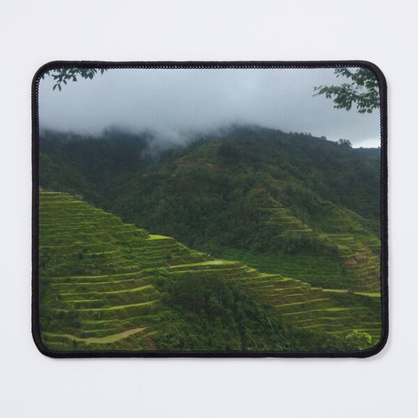 Item preview, Banaue Rice Terraces designed and sold by jamsantos.