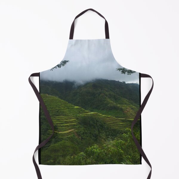 Item preview, Banaue Rice Terraces designed and sold by jamsantos.