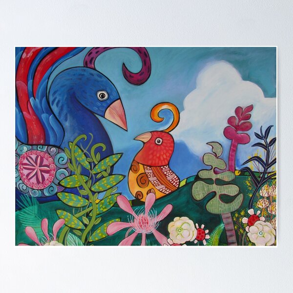 Item preview, As Wildflowers Grow designed and sold by Debby Haskard-Strauss.