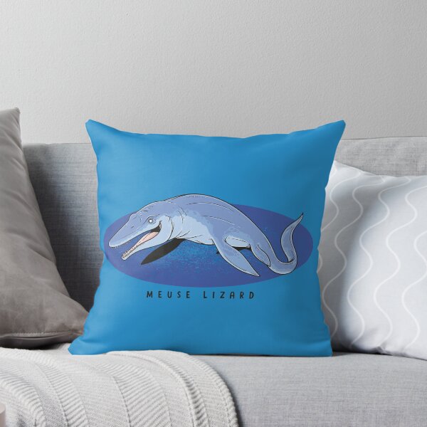 Item preview, Mosasaurus - Paleobeasties 004 designed and sold by Paleobeasties.