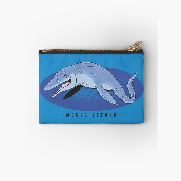 Item preview, Mosasaurus - Paleobeasties 004 designed and sold by Paleobeasties.