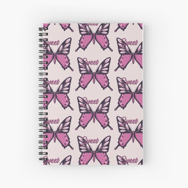 Item preview, Sweet Pastel Purple Butterfly designed and sold by Dream Big! by E. H..