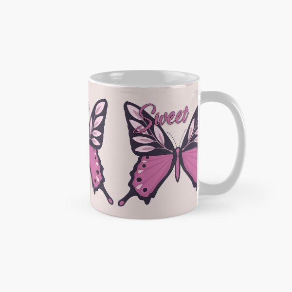 Item preview, Sweet Pastel Purple Butterfly designed and sold by Dream Big! by E. H..