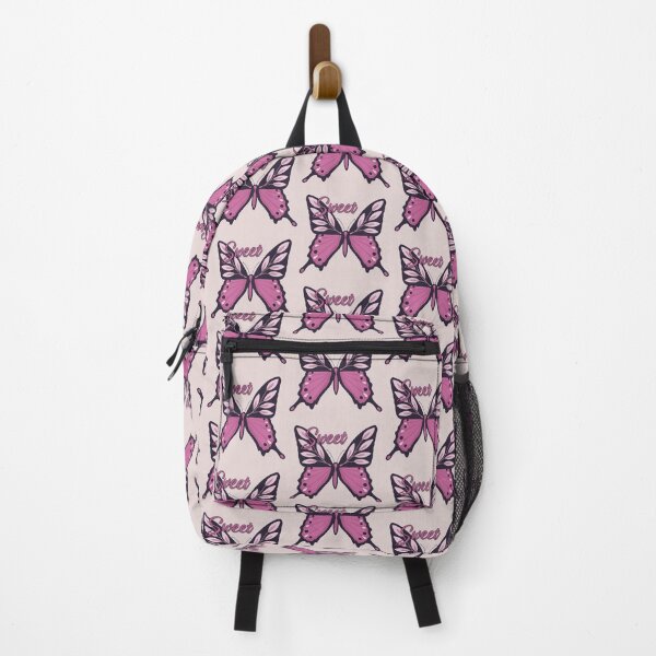Item preview, Sweet Pastel Purple Butterfly designed and sold by Dream Big! by E. H..