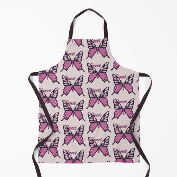 Item preview, Sweet Pastel Purple Butterfly designed and sold by Dream Big! by E. H..