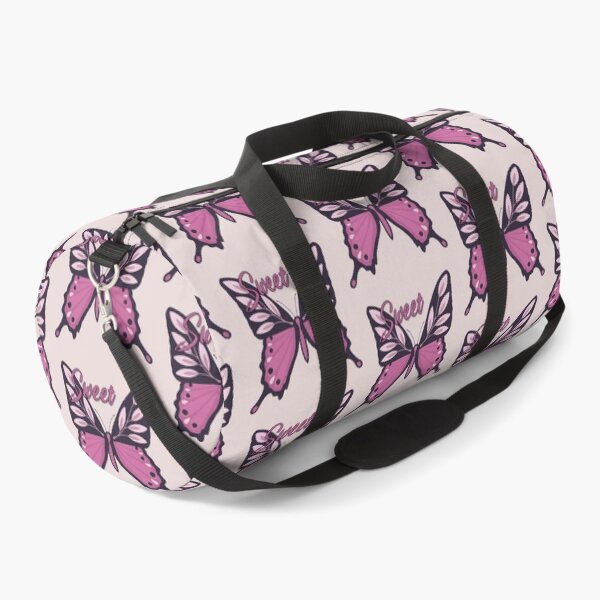 Item preview, Sweet Pastel Purple Butterfly designed and sold by Dream Big! by E. H..