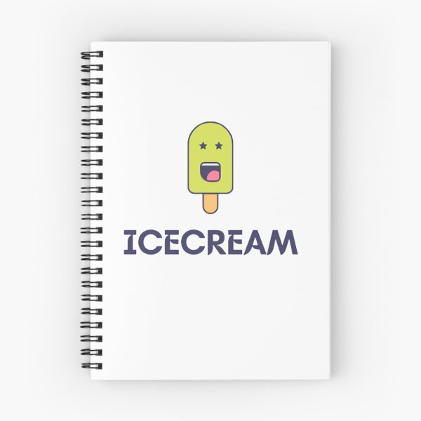 Item preview, Cute Icecream designed and sold by Buddy Boss.