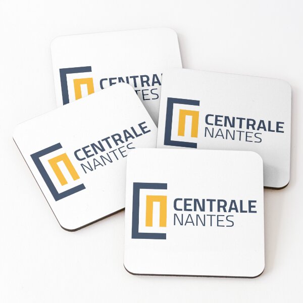 Item preview, Centrale_Nantes_university designed and sold by trichoderma34.