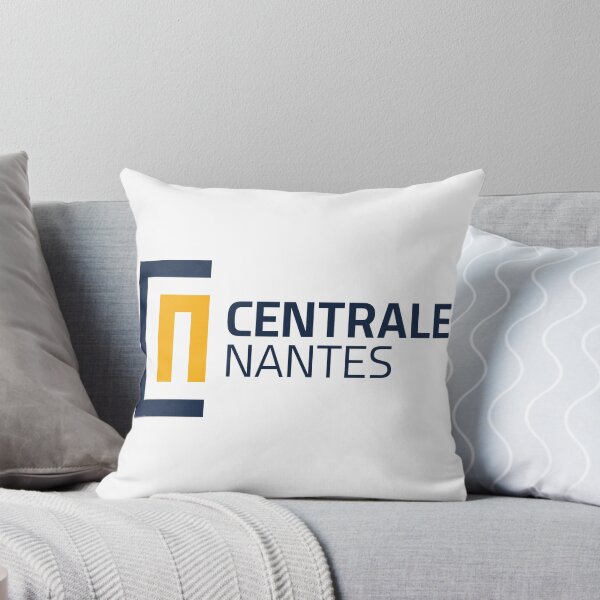 Item preview, Centrale_Nantes_university designed and sold by trichoderma34.