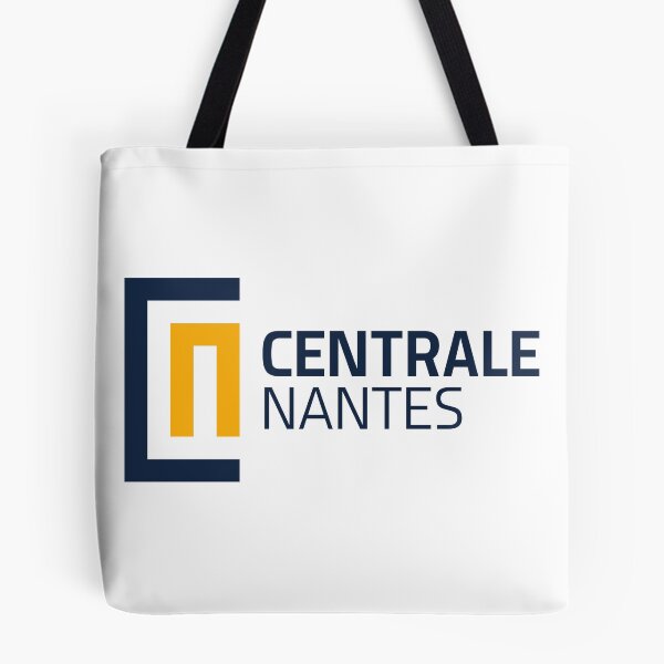 Item preview, Centrale_Nantes_university designed and sold by trichoderma34.