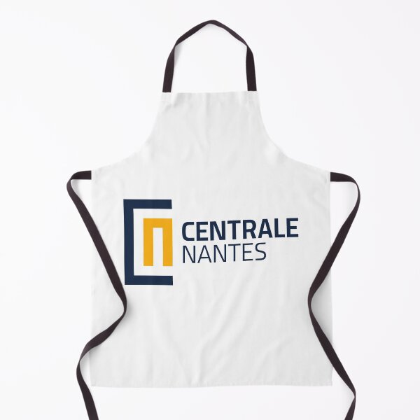 Item preview, Centrale_Nantes_university designed and sold by trichoderma34.