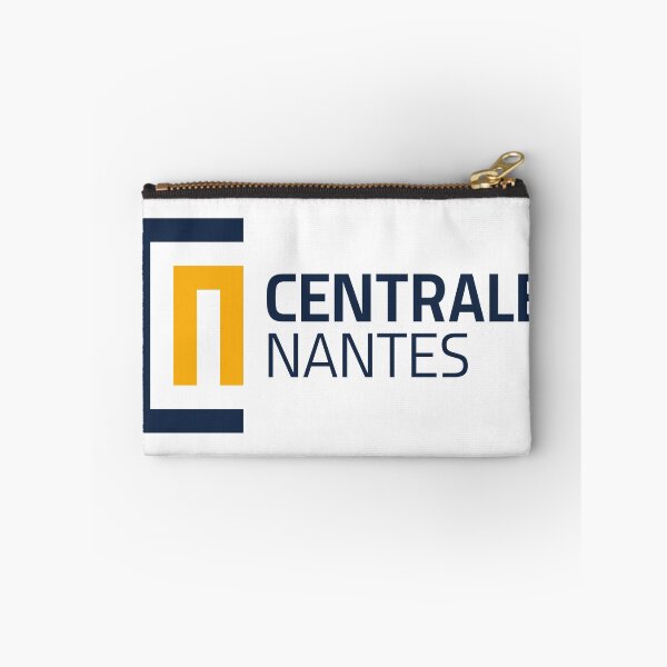 Item preview, Centrale_Nantes_university designed and sold by trichoderma34.