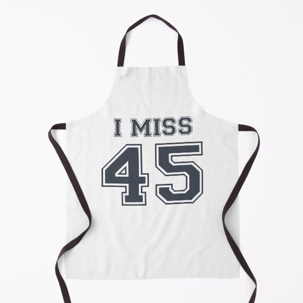 Item preview, I MISS 45 designed and sold by hardscuffle.