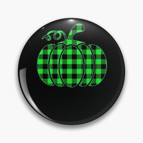 Item preview, Pumpkin Buffalo Plaid Fall Halloween Family Matching Outfits T-Shirt designed and sold by spolayastore.