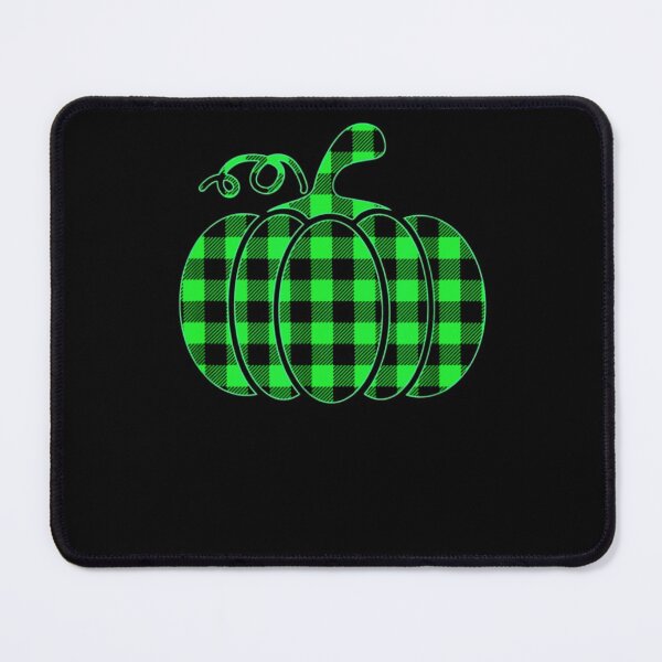 Item preview, Pumpkin Buffalo Plaid Fall Halloween Family Matching Outfits T-Shirt designed and sold by spolayastore.