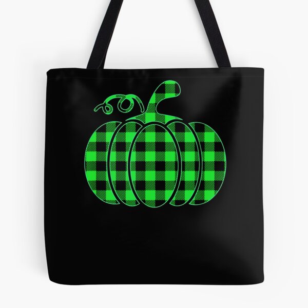 Item preview, Pumpkin Buffalo Plaid Fall Halloween Family Matching Outfits T-Shirt designed and sold by spolayastore.