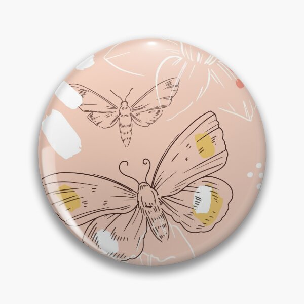 Item preview, butterfly pattern designed and sold by zaher97.