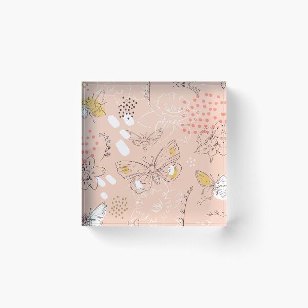 Item preview, butterfly pattern designed and sold by zaher97.