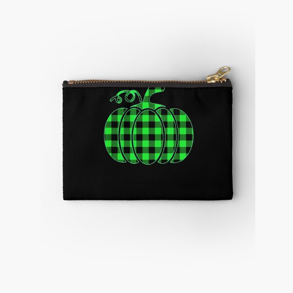 Item preview, Pumpkin Buffalo Plaid Fall Halloween Family Matching Outfits T-Shirt designed and sold by spolayastore.